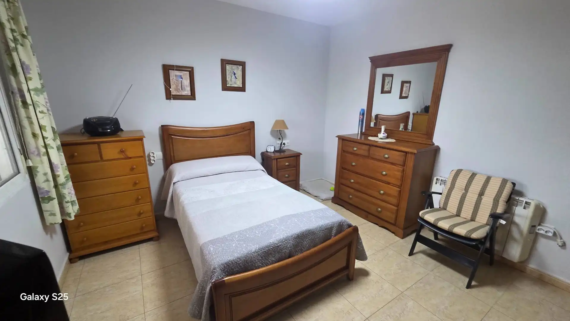 Apartamento con terraza en venta en Moncófar Playa, imagen 13