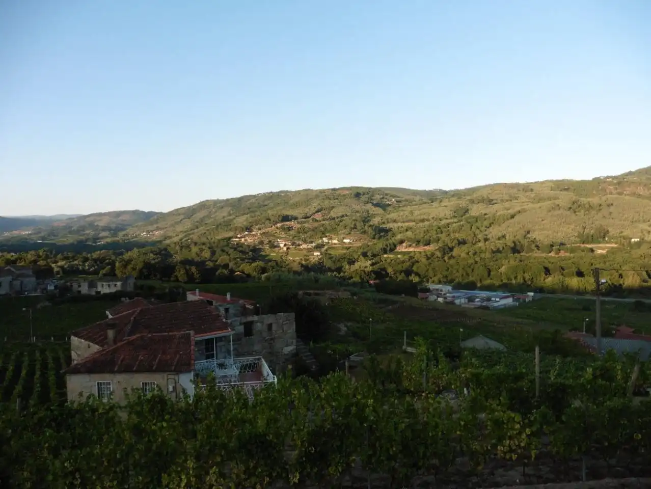 Xalet amb jardí en venda a Boborás, imagen 6