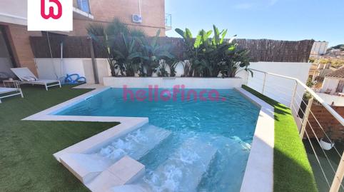 Foto 2 de Casa adosada en venta en Canet de Mar, Barcelona