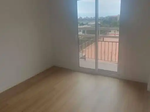 Bedroom of Flat for rent in Sant Andreu