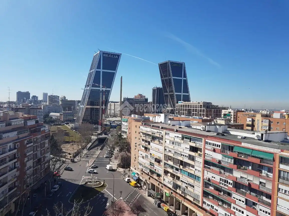 Business premises to rent in Chamartín, imagen 28