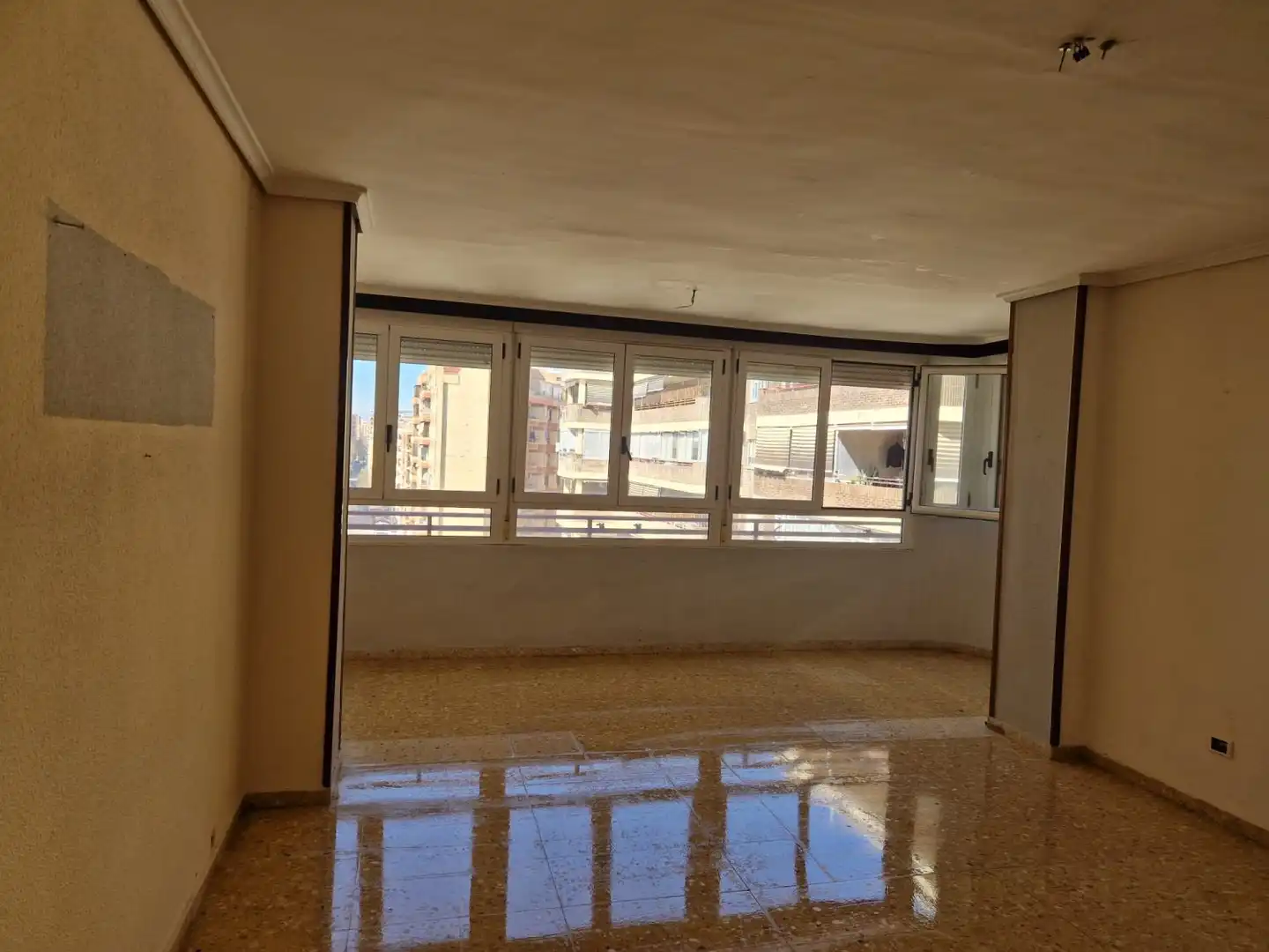 Habitación de Piso en venta en Castellón de la Plana / Castelló de la Plana