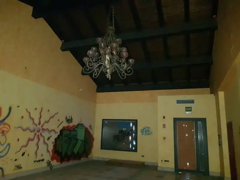 Local commercial à vendre à Santibáñez el Alto, imagen 12