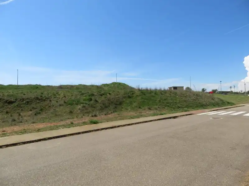 Residencial en venta en Chozas de Abajo