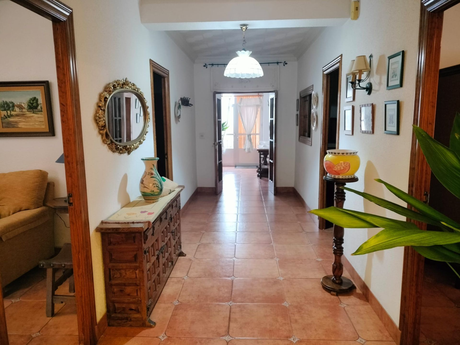 House or chalet for sale in Abenójar