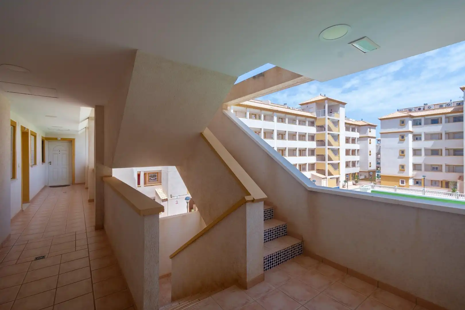 Wohnung mit Pool zum Verkauf in Mar Menor de Cartagena – Cabo de Palos, imagen 22