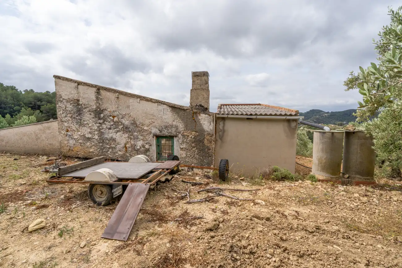 Terreno en venta en Tortosa