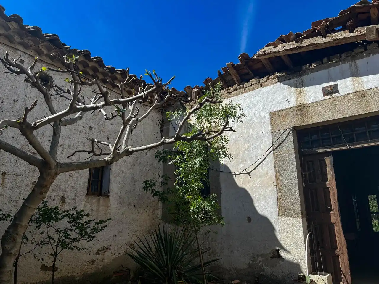 Casa o xalet en venda a Del Expresillo, Cardeñosa