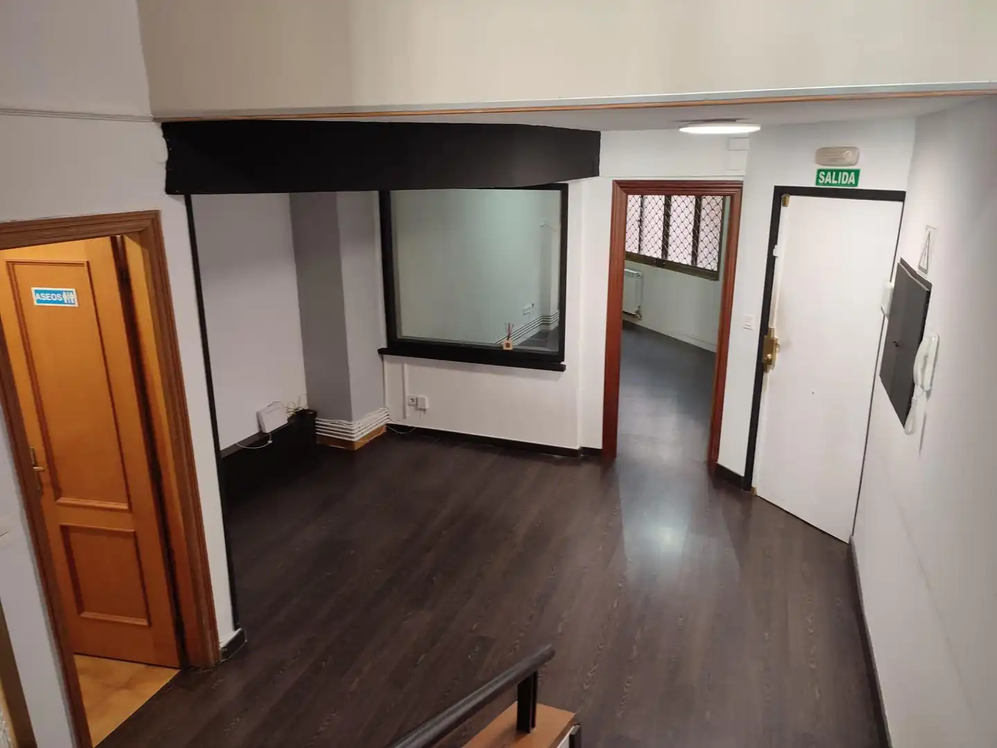 Ufficio con ascensore in vendita a Casco Antiguo, imagen 12