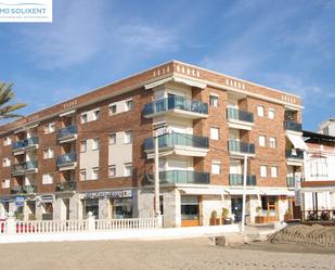 Exterior view of Garage for sale in El Vendrell