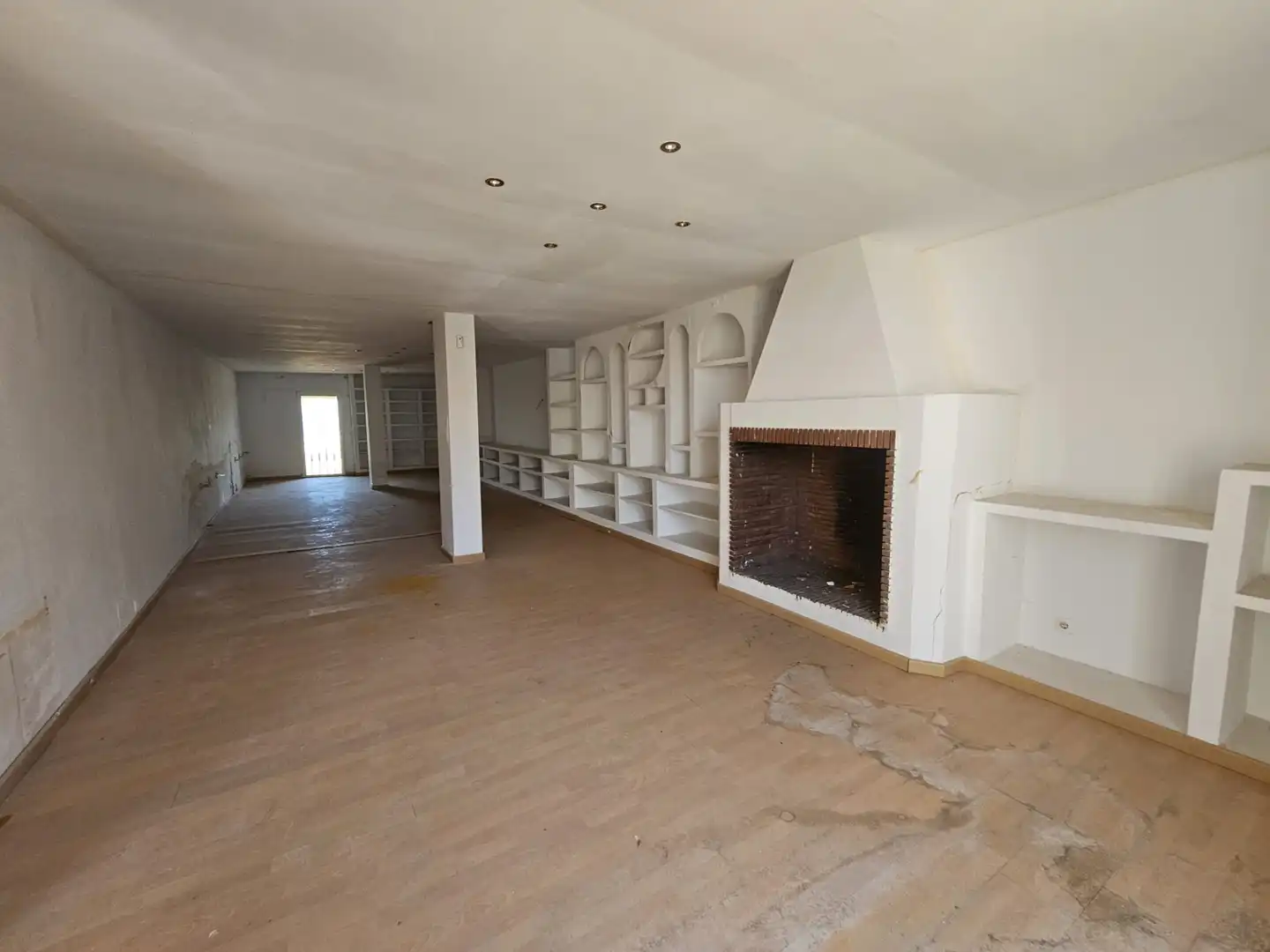 Casa o chalet en venta en Camino Alcolea del pinar, Alcolea del Pinar