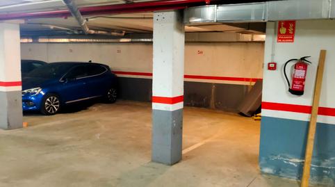 Photo 3 of Garage to rent in Calle Secadero del Bacalao, 10, Almazán, Soria