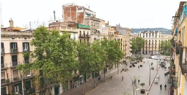 Piso con ascensor en venta en Eixample, imagen 4