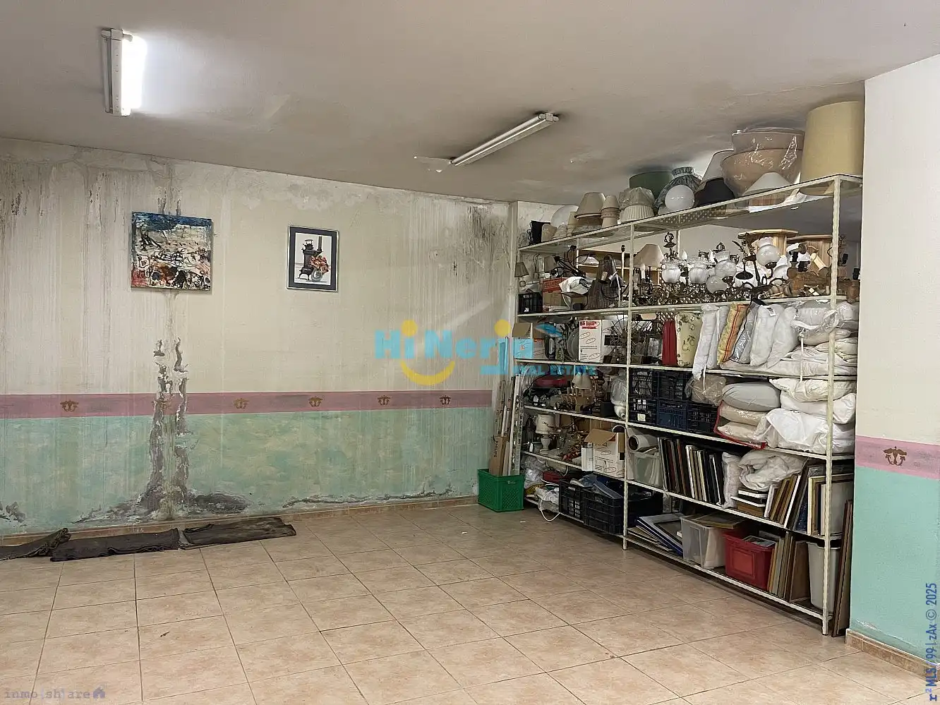 Aparcament en venda a Centro, imagen 19