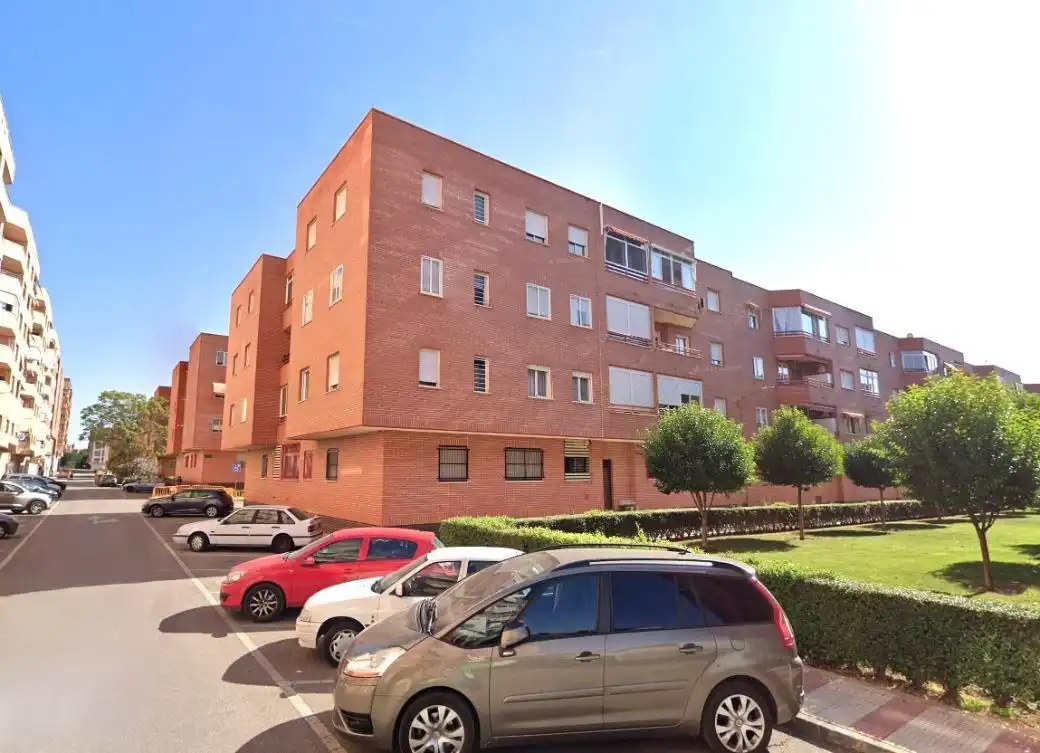 Wohnung mit Aufzug zum Verkauf in Estación - Los Manantiales
