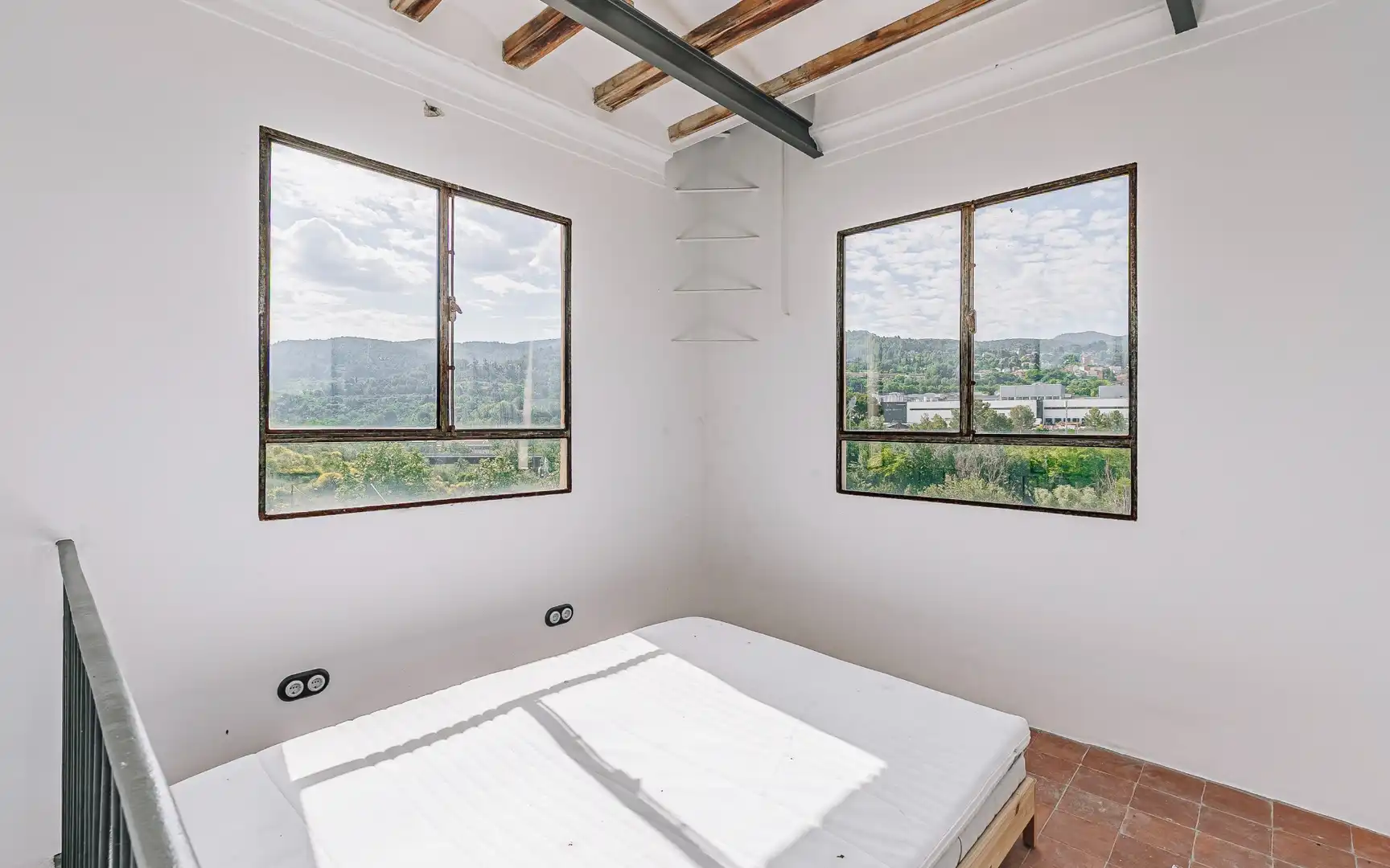 Habitación de Casa o chalet en venta en Gelida con Calefacción, Jardín privado y Trastero
