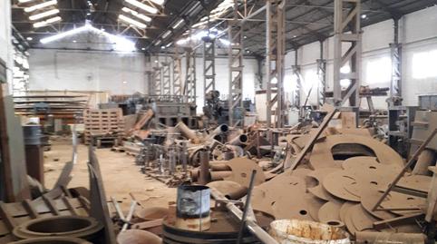 Photo 4 of Industrial buildings for sale in Florida Baja, Alicante / Alacant