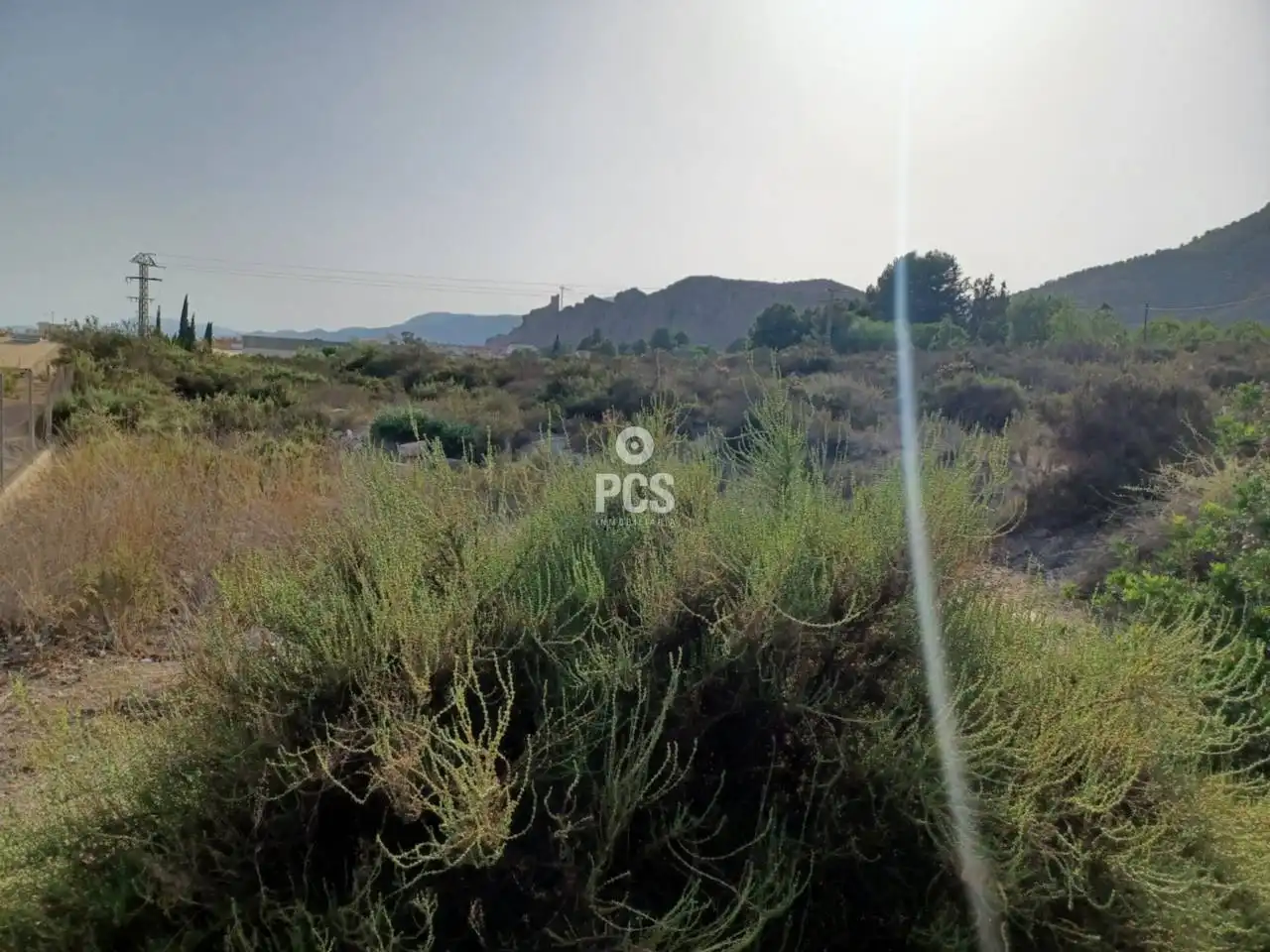 Residencial en venda en Alhama de Murcia ciudad