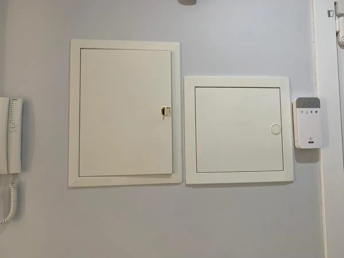 Apartamento de alquiler en Lleida, Lleida