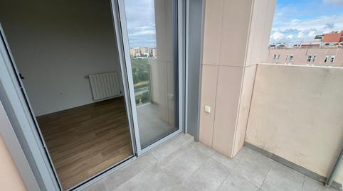 Foto 4 de Pis de lloguer a Aljamar, Sevilla