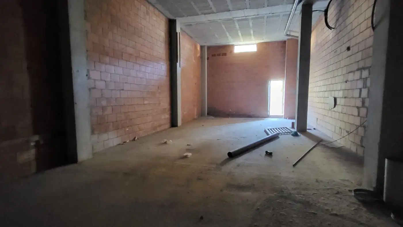 Local comercial en venta en Rúa Buenaventura Castro Rial, 15270 Cee, A Coruña, España, imagen 5
