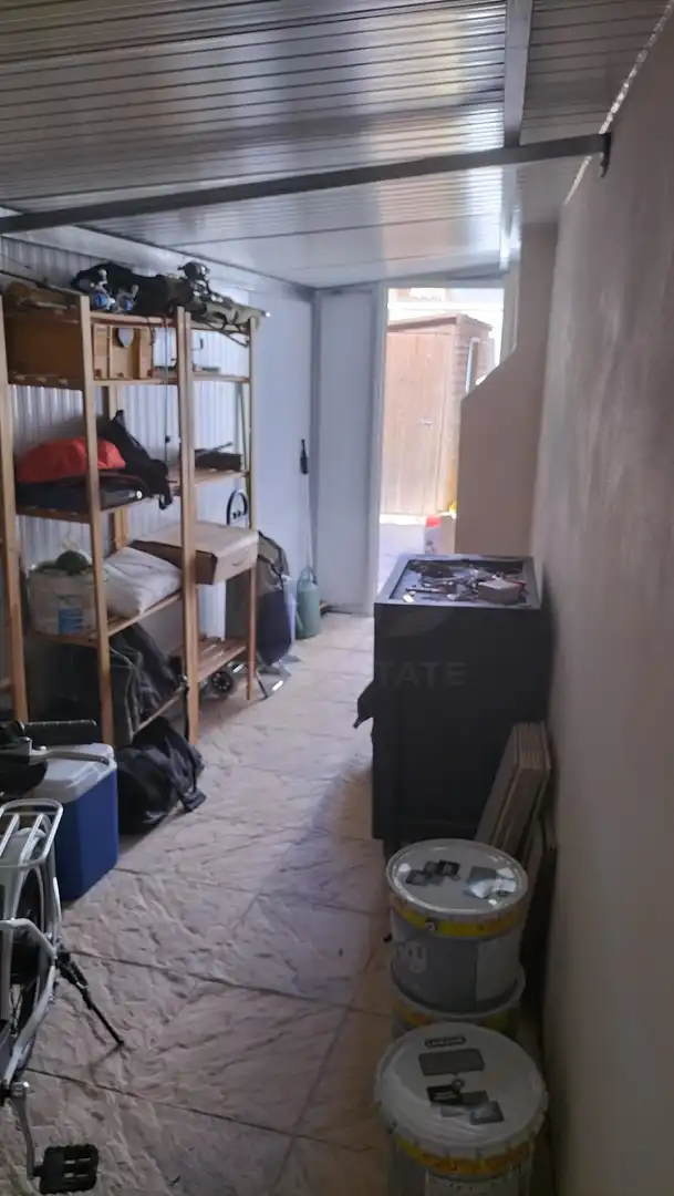 Casa amb piscina en venda a Fortuna, imagen 37