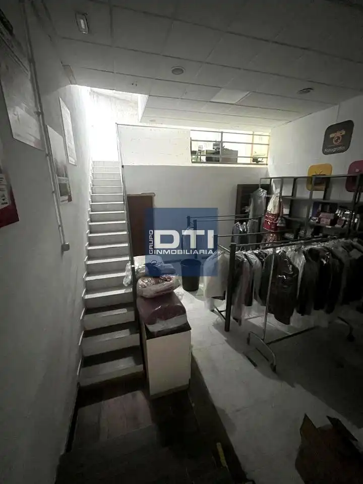 Local comercial en venda a Calle Carmen, imagen 29