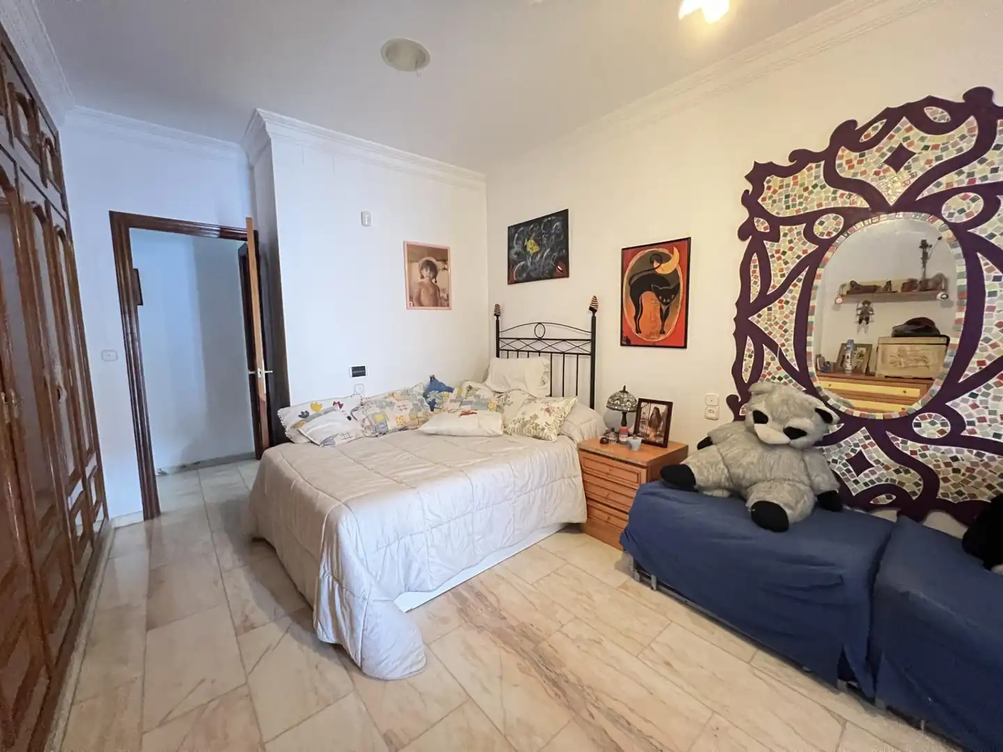 Wohnung mit Terrasse zum Verkauf in Centro, imagen 21