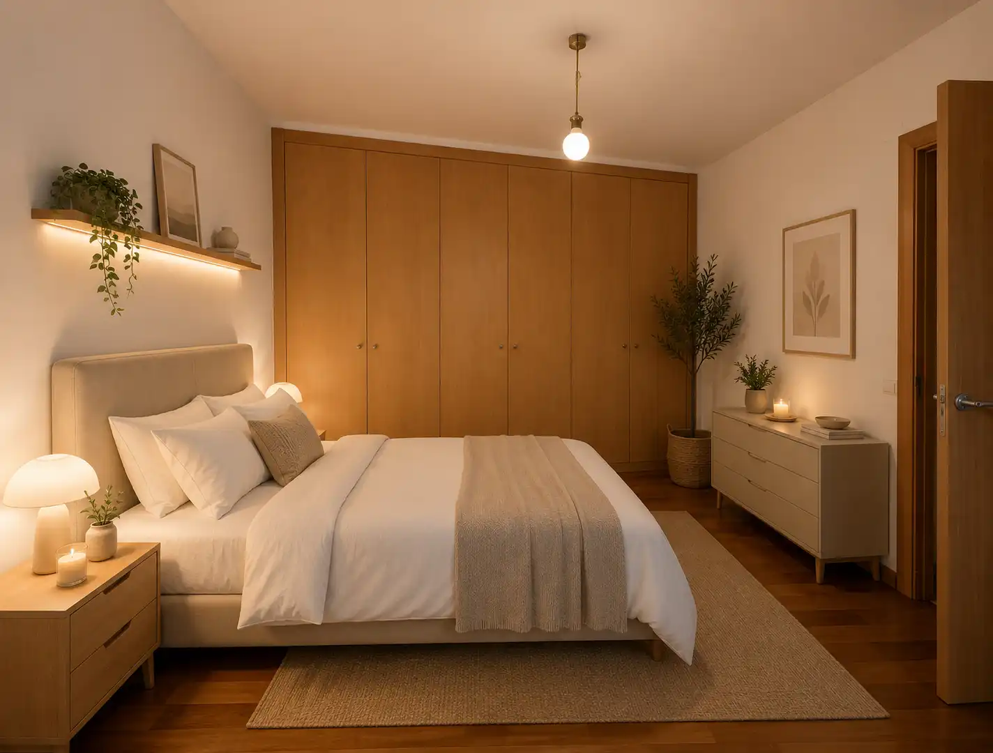 Dúplex en venta en Gràcia