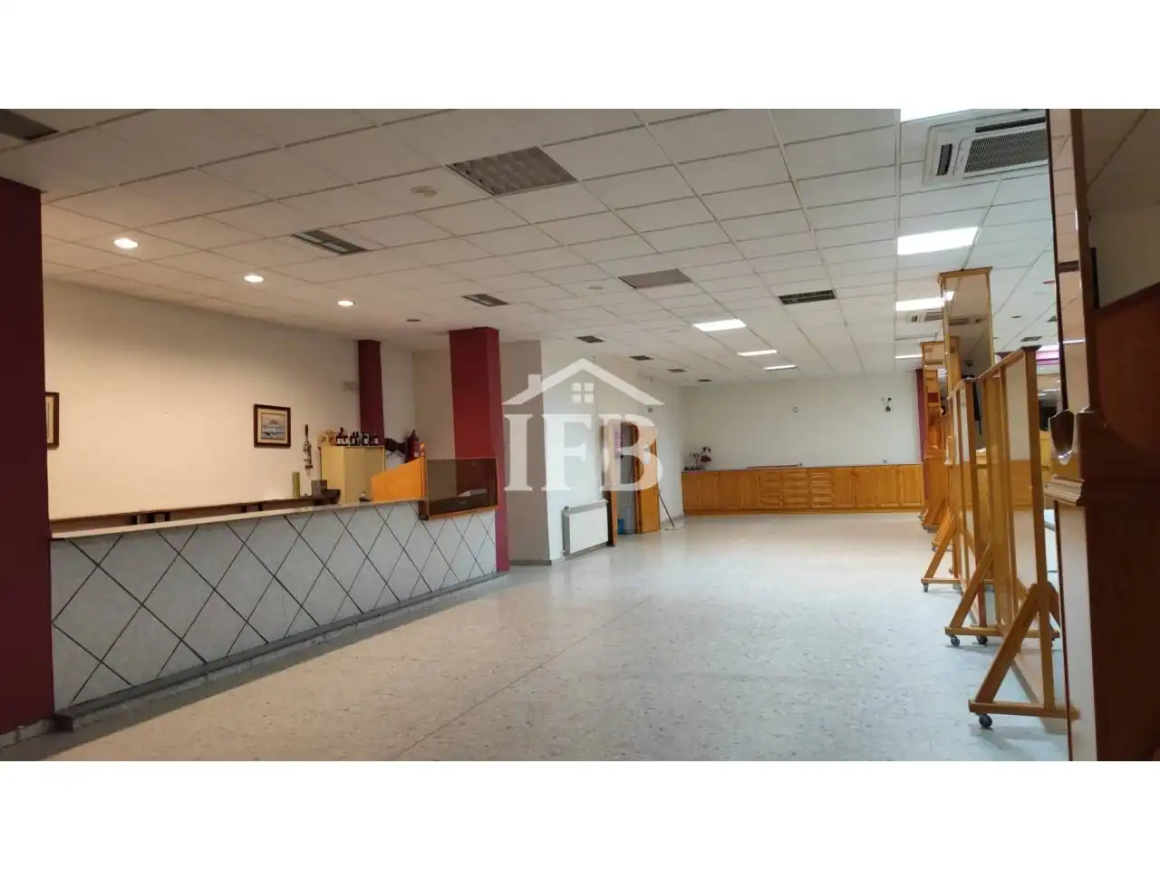 Local comercial en venda a Calle Calle Santa Lucia, imagen 22