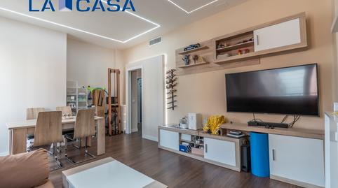 Foto 2 de Pis en venda a Ronda de Atocha, Palos de Moguer, Madrid