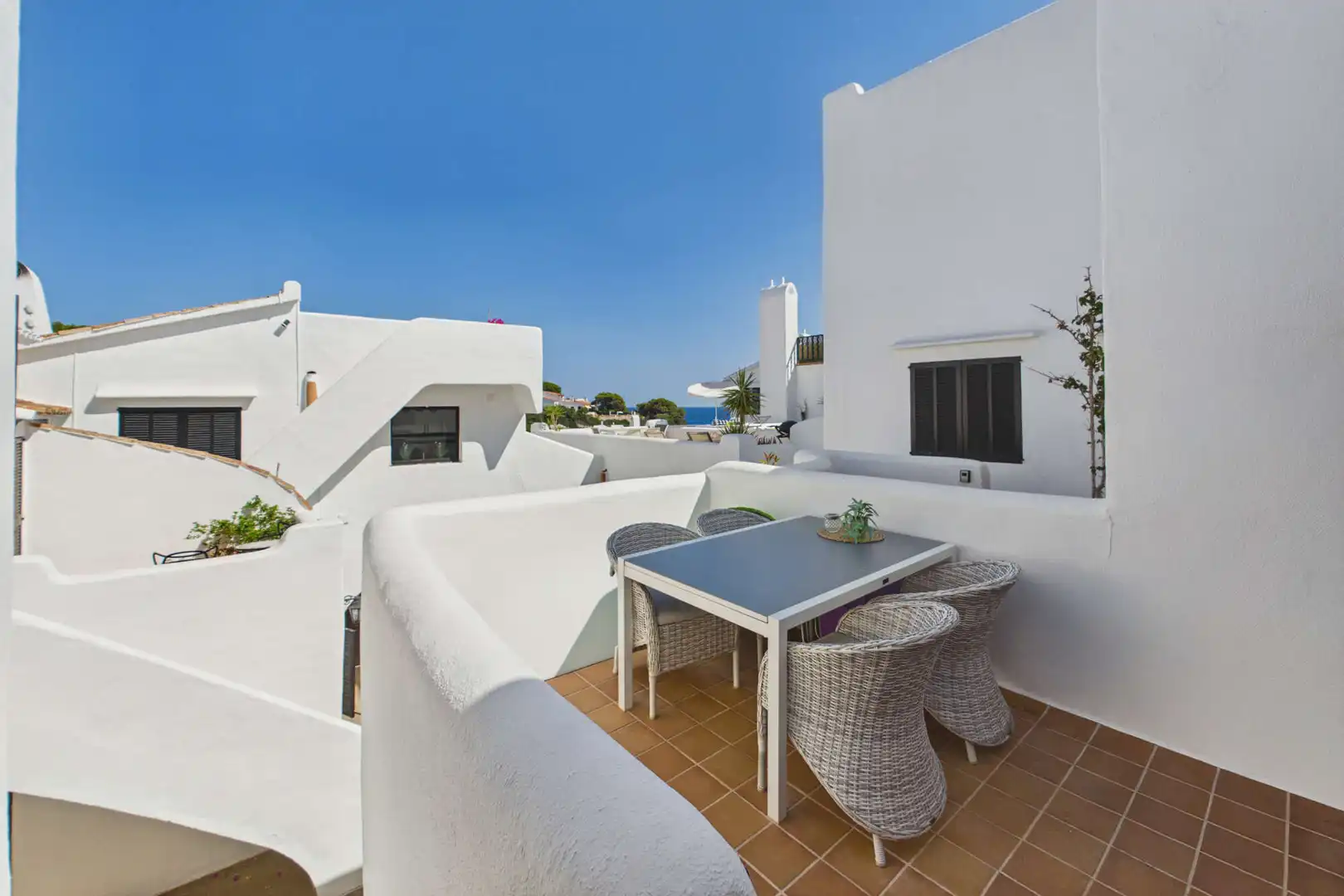 Appartement à vendre à Cala Magrana - Cala Anguila - Cala Mendia, imagen 4