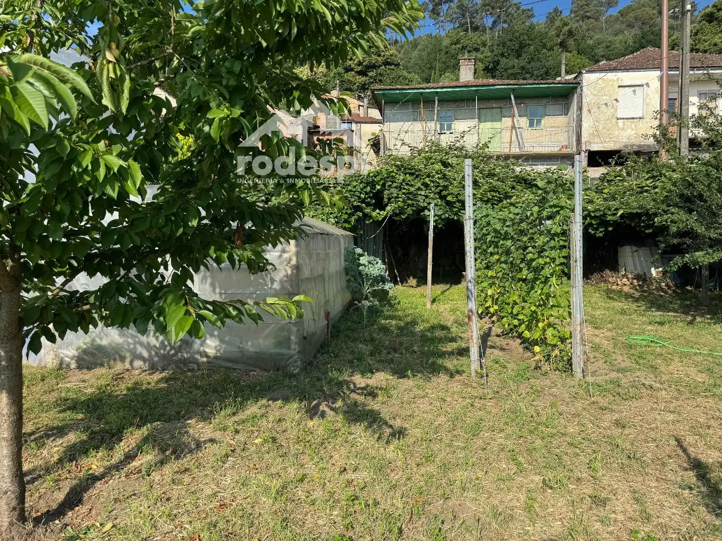 Detached house for sale in Franqueiran, imagen 73