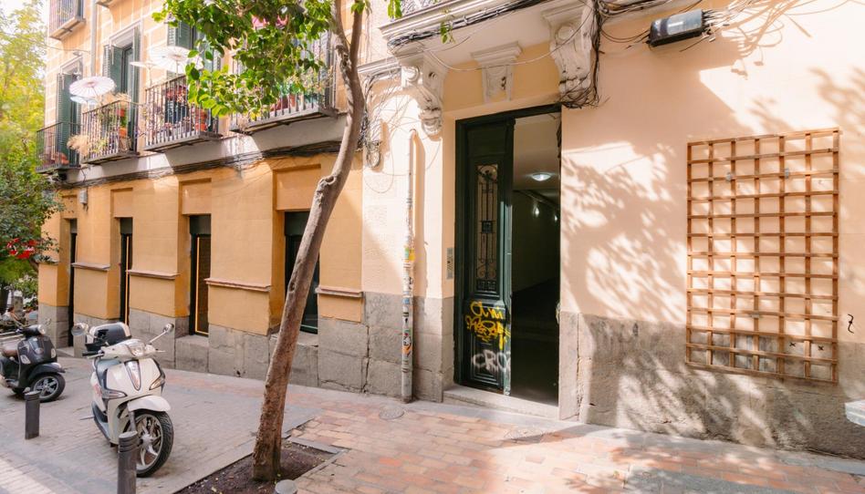 Photo 1 of Study for sale in Calle del Molino de Viento, Universidad - Malasaña, Madrid