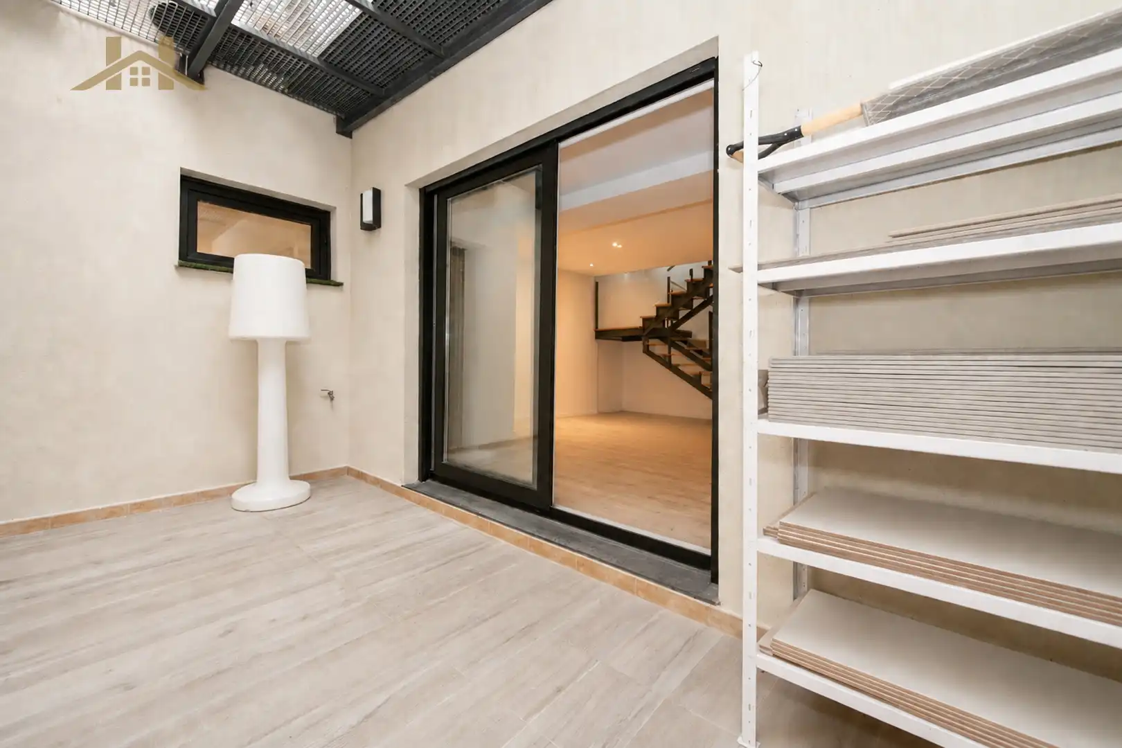Detached homes for sale in Boadilla del Monte  with Air Conditioner, Heating and Private garden