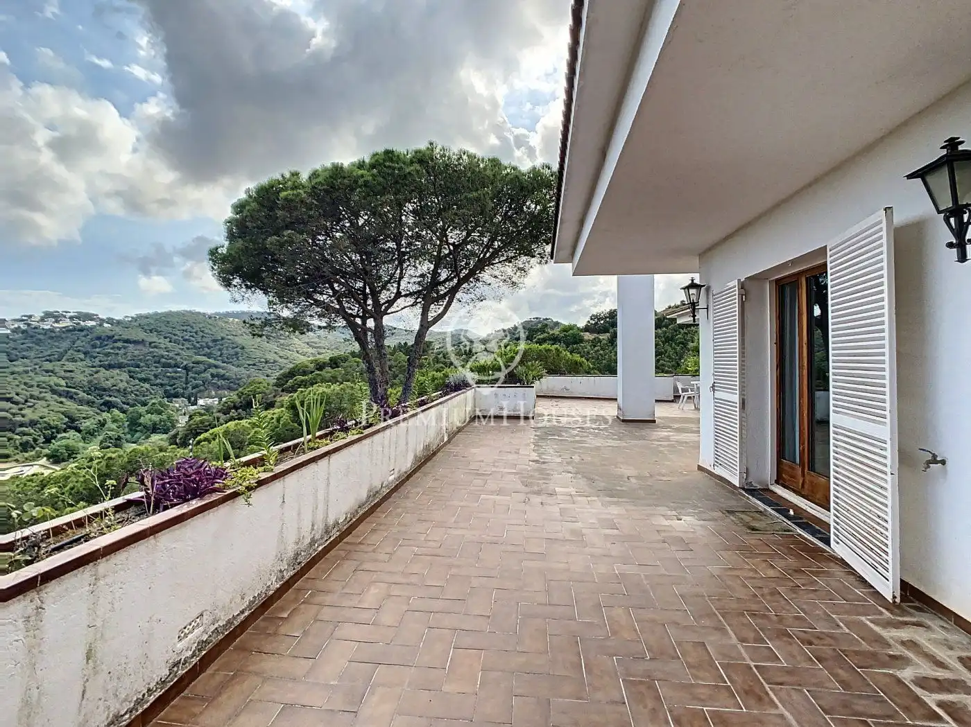 Maison avec jardin à vendre à Sant Cebrià de Vallalta, imagen 68