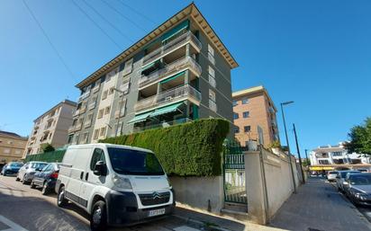 Exterior view of Flat for sale in Calafell  with Terrace and Storage room