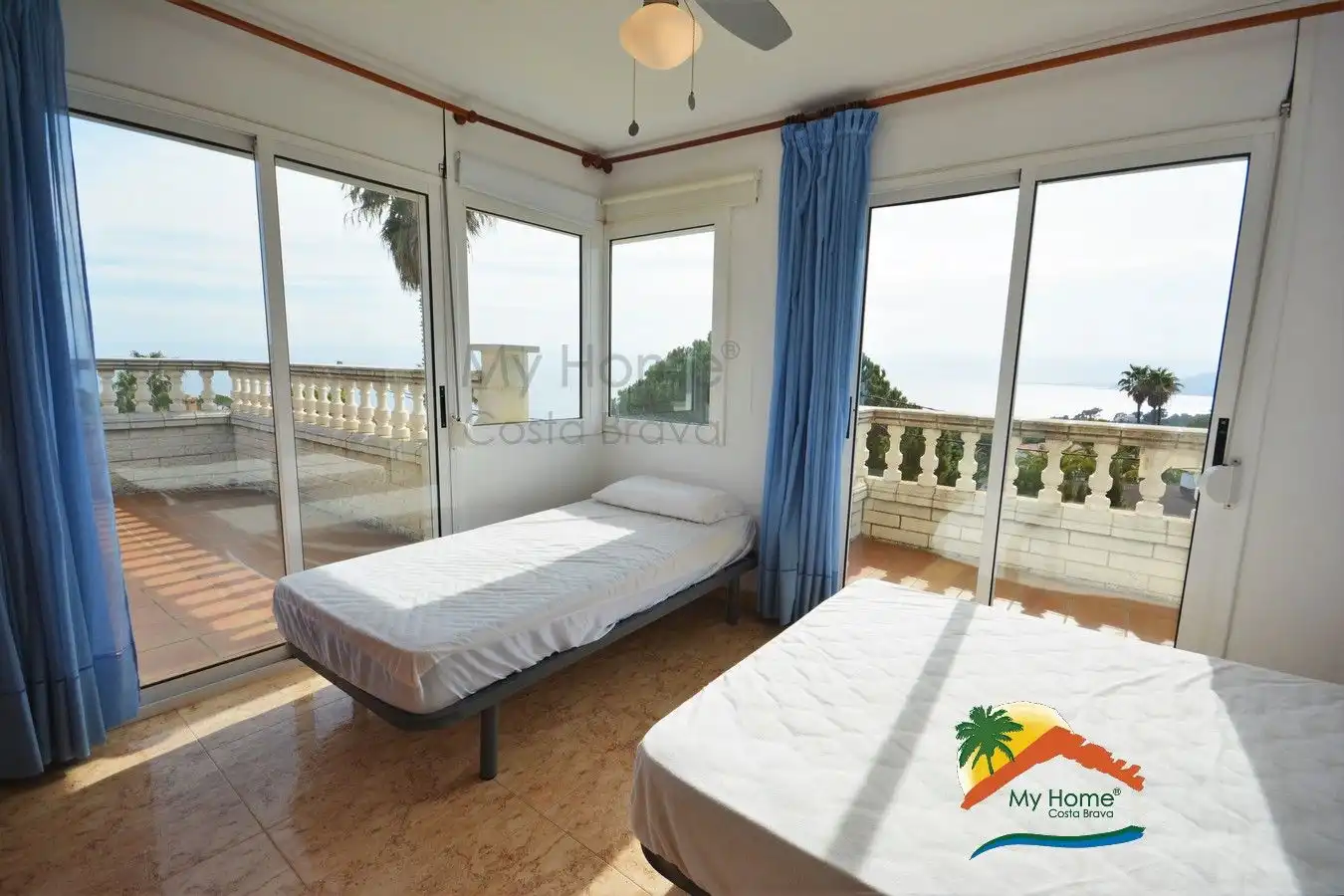 Villa mit Terrasse zum Verkauf in Montgoda, imagen 16