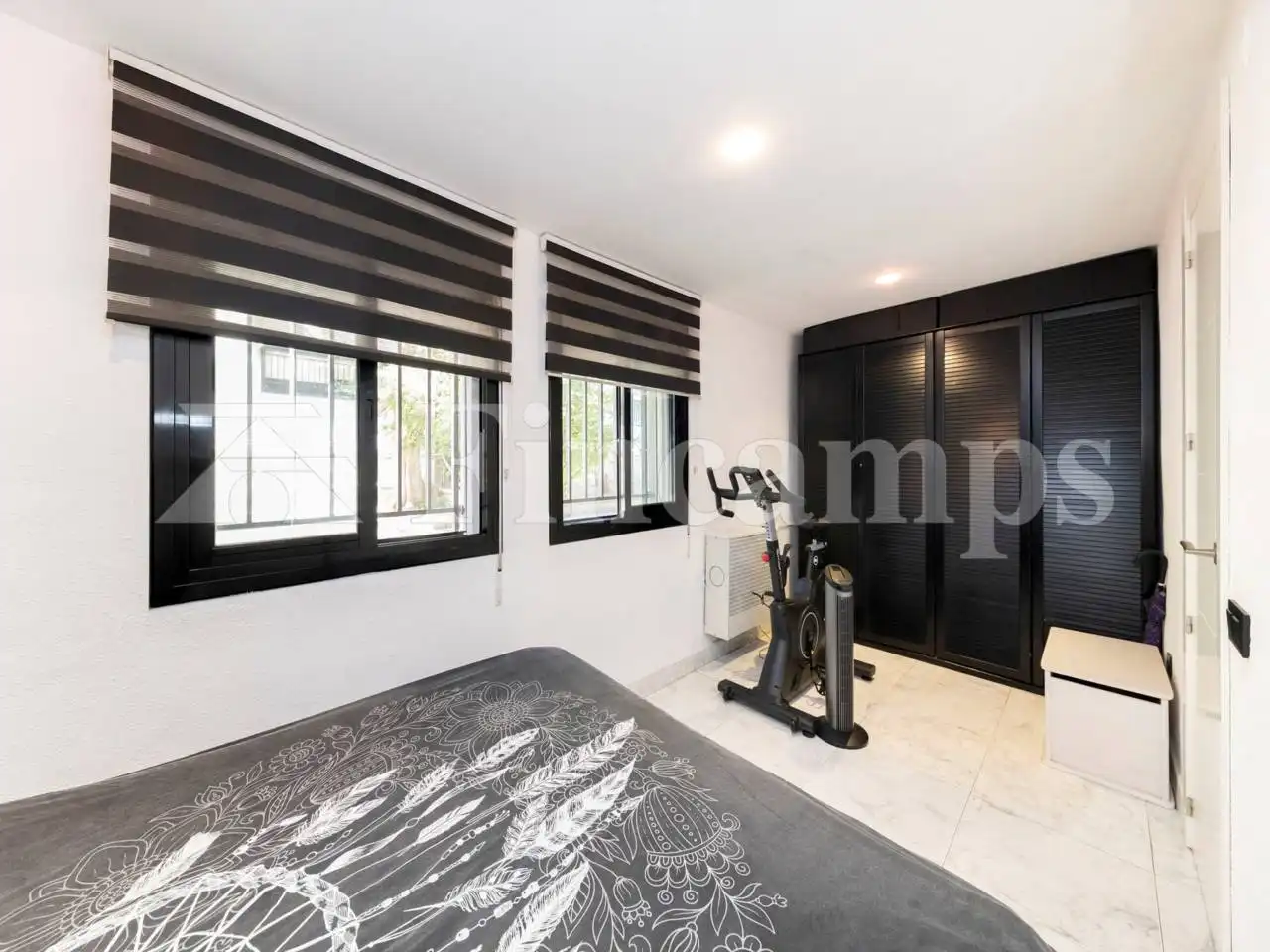 Piso en venta en Sabadell con Aire acondicionado y Calefacción