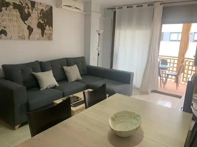 Apartments for rent in Avinguda Catalunya