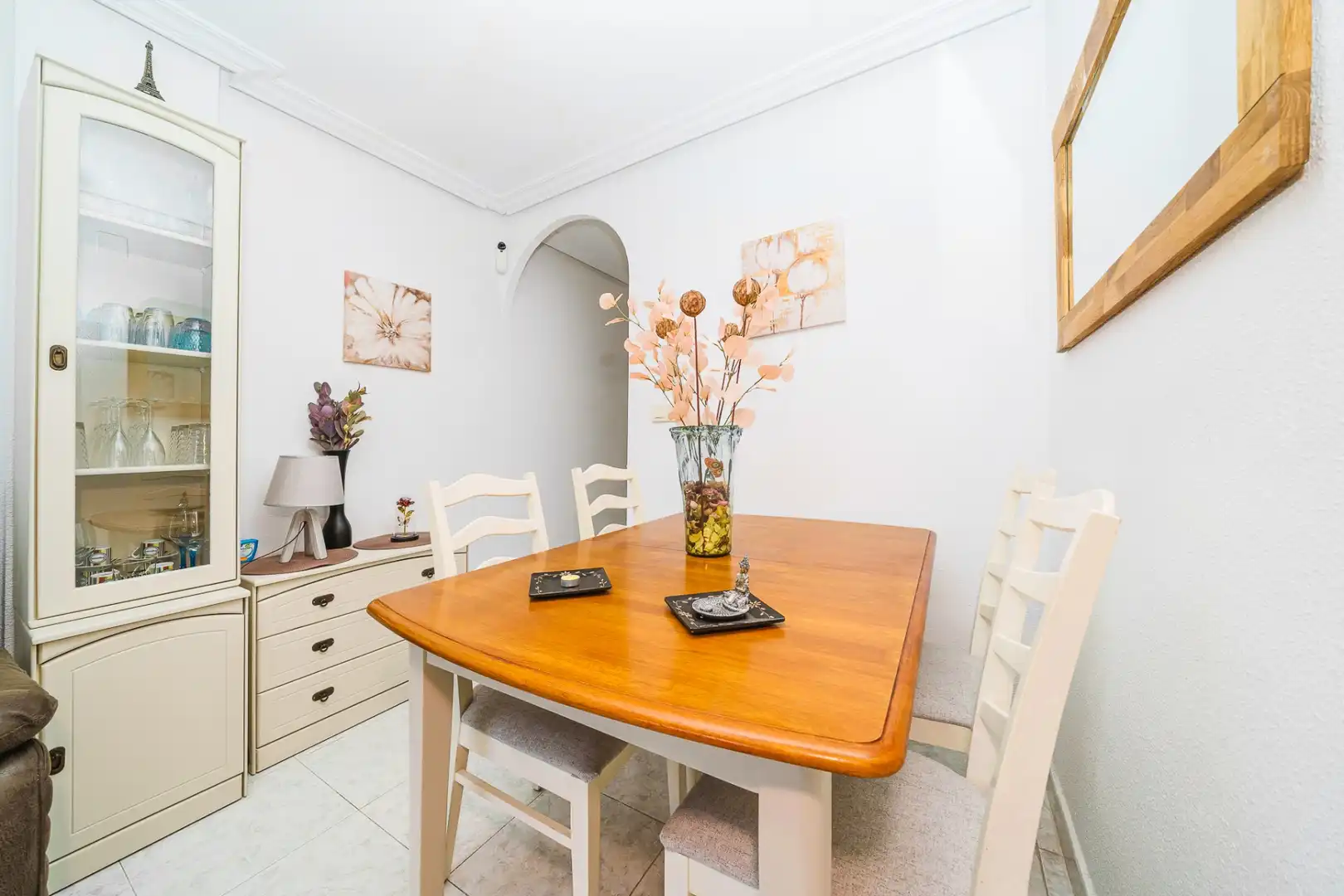Apartamento con piscina en venta en Nueva Torrevieja - Aguas Nuevas, imagen 8