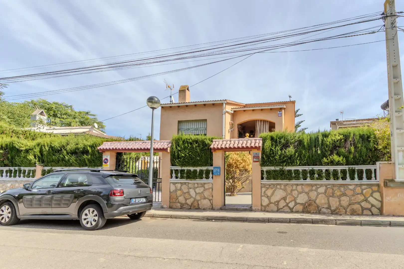 Xalet amb terrassa en venda a Carrer Ricard Opisso, imagen 35