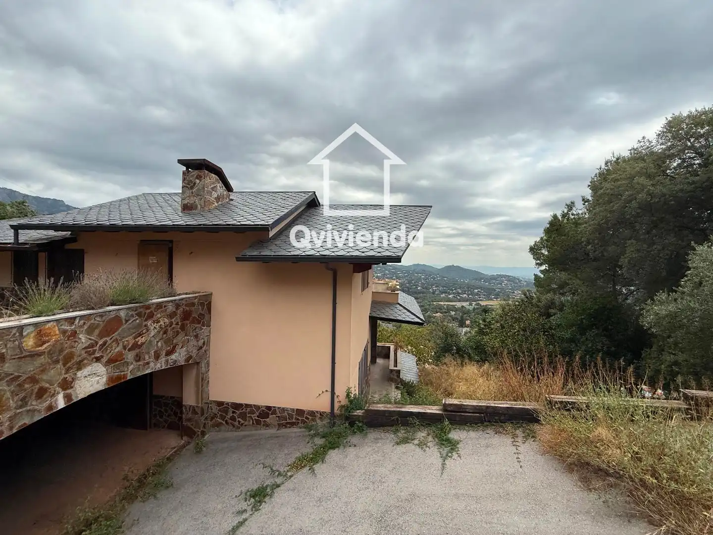 Chalet con piscina en venta en Roca Bruna-U. Pedritxes, imagen 5