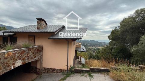 Foto 5 de Casa o xalet en venda a Roca Bruna-u. Pedritxes, Matadepera, Barcelona