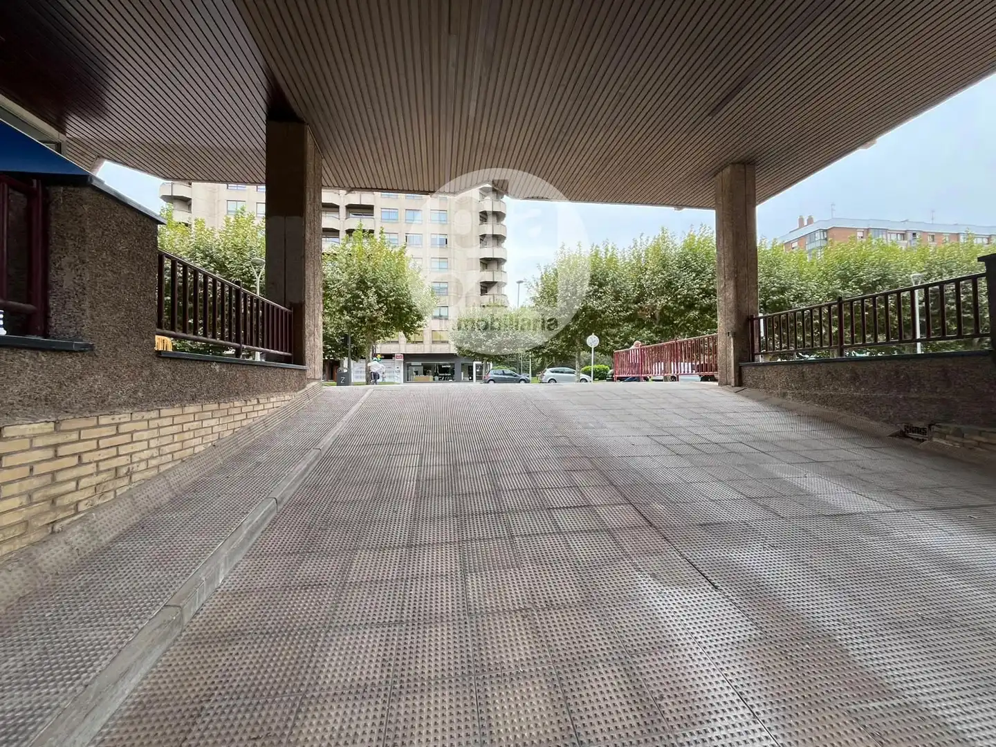 Individuel à vendre à REGINO SAINZ DE LA MAZA, imagen 3