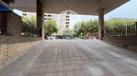 Foto 3 de Garaje en venta en Regino Sainz de la Maza, Villa Pilar, Burgos Capital