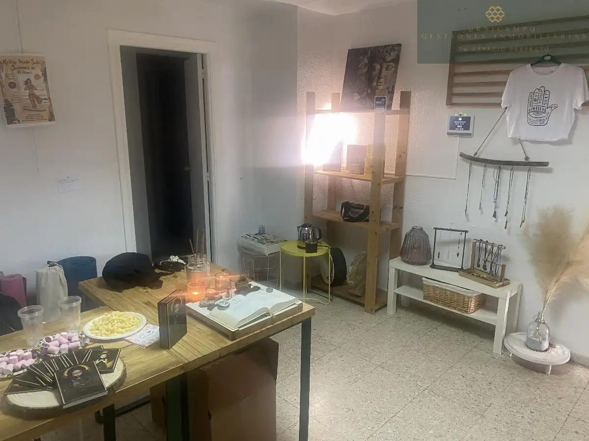 Local commercial à vendre à Centro, imagen 11