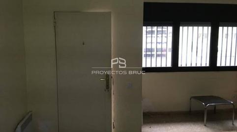 Foto 3 de Pis en venda a Melcior de Palau, Sants, Barcelona