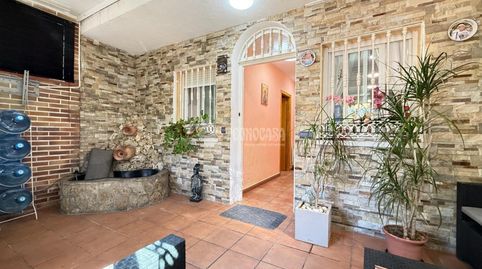 Photo 3 of Detached homes for sale in Parque Coimbra, Móstoles