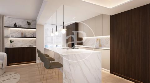 Foto 4 von Wohnung zum Verkauf in Cl. de Ayala, Goya, Madrid Capital